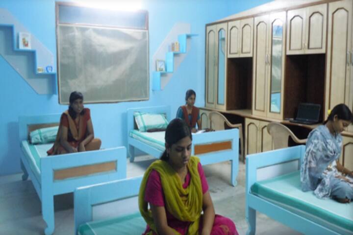 hostel